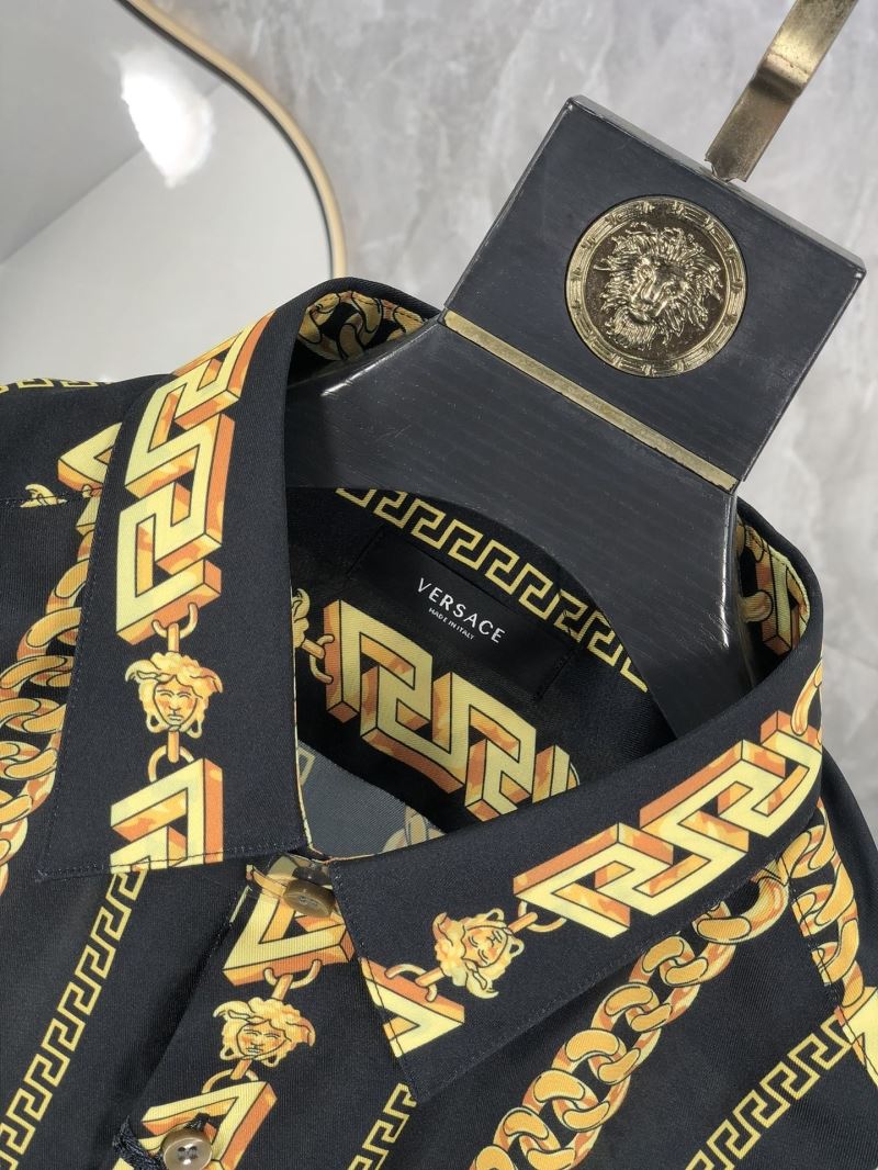 Versace Shirts